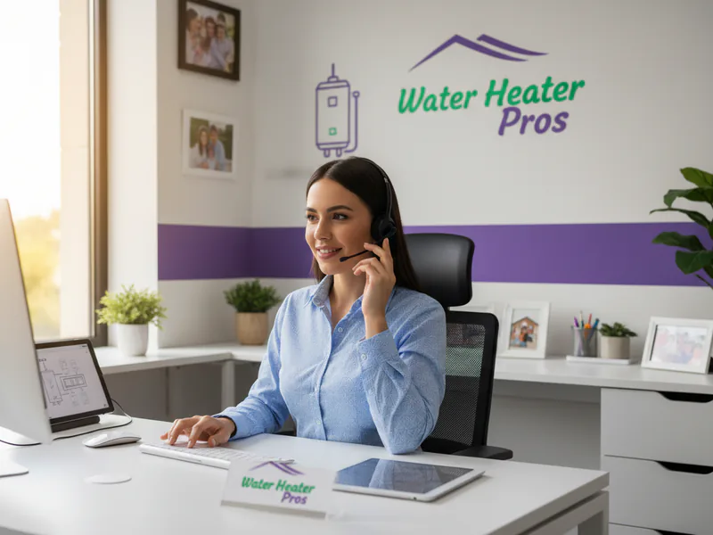 Water Heater Repair  in San Pedro  FAQ